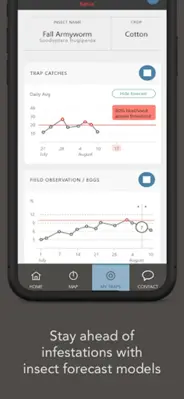 Arc™ farm intelligence android App screenshot 0